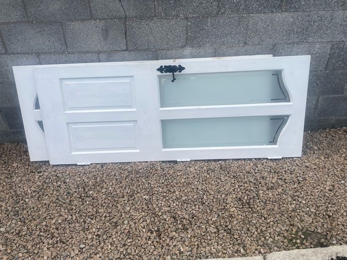 Internal Doors