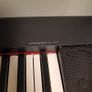 Yamaha Piaggero NP-32 Digital Piano + Stand and Pedal Image 2