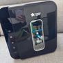 Tommee Tippee Ultra UV Steri - Black Image 3