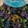 Boys hooded Fluffy Onesie Image 4
