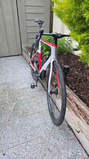 Orbea Orca Aero bike