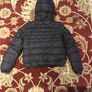 Hugo Boss Down Reversible Jacket, size -6 years Image 2