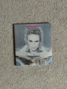 Jobriath Lonely Planet Boy