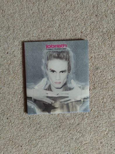Jobriath Lonely Planet Boy