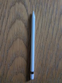 apple pencil 1st gen
