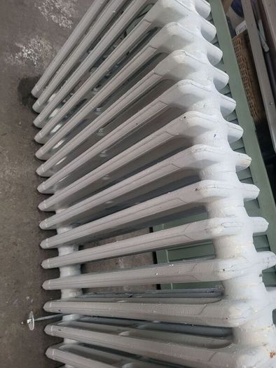 Radiator Cast iron