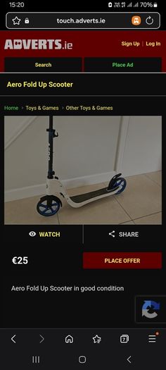 Scooter