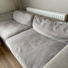 Medow and Byrne cloud sofa