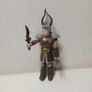 How To Train Your Dragon Dagur Figure Rare Image 3