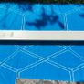 IKEA guard rail for cot, toddler and kid beds Image 3