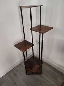 Plant Stand or Book Shelf