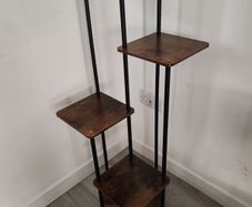 Plant Stand or Book Shelf