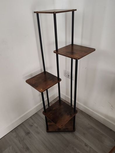 Plant Stand or Book Shelf