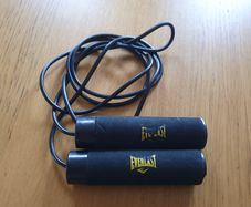 Jump Rope (Weighted)