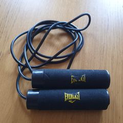 Jump Rope (Weighted)