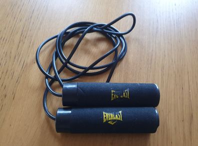 Jump Rope (Weighted)
