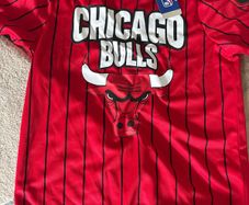 NBA Chicago Bulls