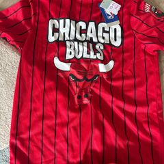 NBA Chicago Bulls