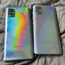 samsung A51 Image 3