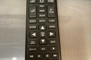 LG Remote Control