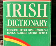 Collins Gem Irish Dictionary