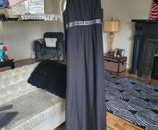 Dress Maxi/Evening Gown