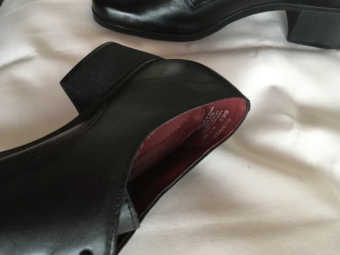 Naturalizer Shoes, size EU-38, UK-5