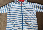 Boden Summer Jacket Age 7-8