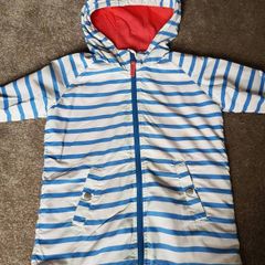 Boden Summer Jacket Age 7-8