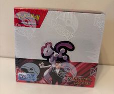 Pokemon Destined Rivals Booster Box (Mint , Sealed) (36 Pack)