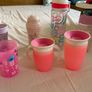baby bottles Image 3