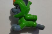 Mini Figure - Paw Patrol - Rocky