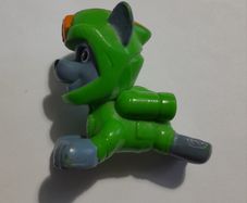 Mini Figure - Paw Patrol - Rocky