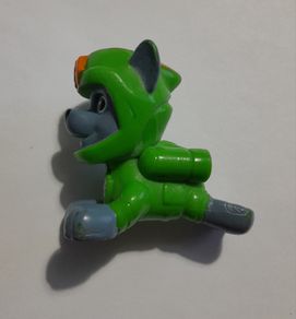 Mini Figure - Paw Patrol - Rocky