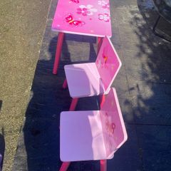 Garden toys