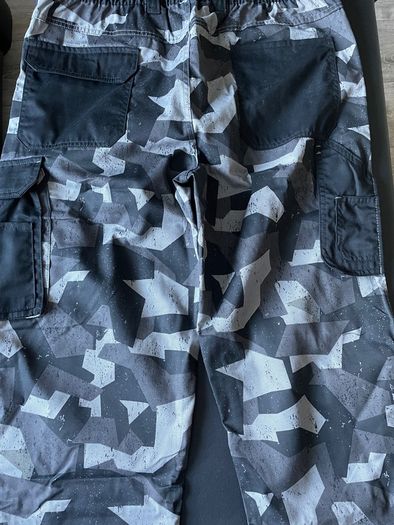 Working trousers