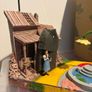 Jim Shore - Heartwood Creak -The Wizard of Oz Image 3