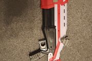 Nerf fortnite gun