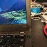 Lenovo ThinkPad X240 - 12.5" - Intel i5 - 4GB RAM - 180GB SSD - Windows 10 - Compact Image 10