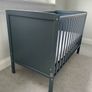 Infant cot - little buds Image 4