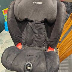 Free Maxi Cosi Titan isofix Car seat