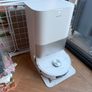 DREAME/L40 Ultra Robot Hoover+Mop/Used less 7 time Image 2