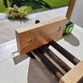 wood vice Image 3