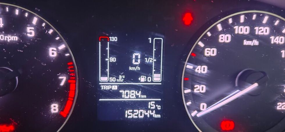 2015 Hyundai I20