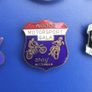 MOTORCYCLE SPEEDWAY (racing sports) - a selection of vintage Speedway Supporters' badges & two others (1960's to 1980's) Image 6