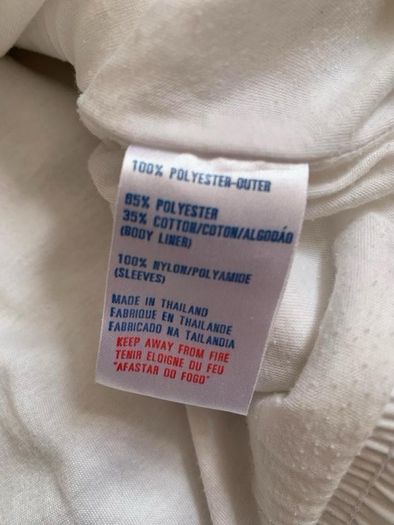 Reebok Windbreaker Jacket