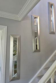 Mirrors set of Three