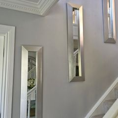 Mirrors set of Three