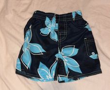 Tots shorts 6-12 months