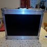 Tascam md350 + thon flight case Image 6